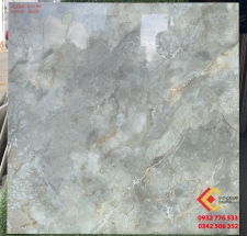 Gạch 60x60 ốp lát mặt tiền hàng Vn có sẵn tại kho 