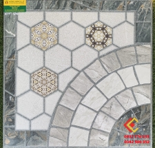 GẠCH 60X60 LÁT NỀN XẢ KHO 674
