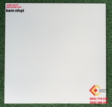 Gạch bóng kiếng 60x60 màu kem giảm giá cuối năm 2022