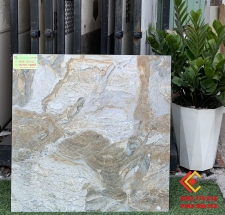 Gạch 60x60 màu sắc sang trọng ốp nền nhà