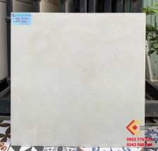 Gạch 60x60 màu trắng lát nền