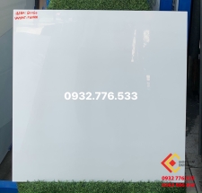 Gạch 60x60 màu trắng tinh hàng Vn tại Cần Thơ
