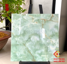 Gạch 60x60 màu xanh ngọc