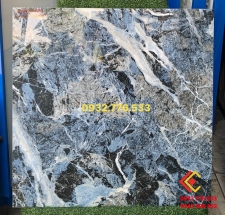 Gạch 60x60 vân xanh đen xám cao cấp nhất SG