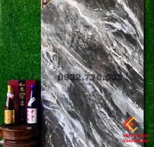 Gạch 80x160 màu xám vân trắng hàng nhập khẩu