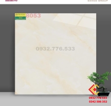 Gạch 80x80 lát nền biệt thự villa mã 8053