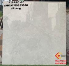 Gạch 80x80 lát nền khu trung cư cao cấp tại Bình Phước
