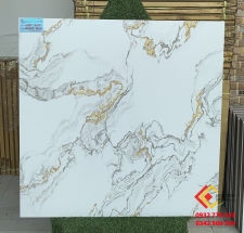 Gạch 80x80 màu cafe sữa