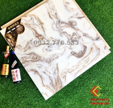 Gạch 80x80 màu cafe sữa đẹp mắt