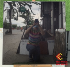 Gạch 80x80 màu đen đá bóng kiếng hàng rẻ nhất TPHCM