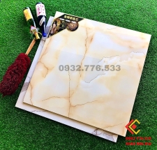 Gạch 80x80 màu đẹp nhất năm viền rạn nứt