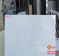 Gạch 80x80 màu trắng tại kho gạch giá rẻ Việt Anh