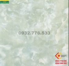Gạch 80x80 màu xanh ngọc thạch chất lượng cao