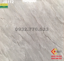 Gạch 80x80 vân rạn nứt mã J8112