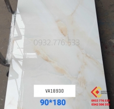 Gạch 90x180 đá bóng kiếng có sẵn tại kho
