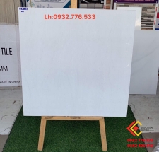 GẠCH CAO CẤP 80X80 ỐP NỀN NHÀ TẠI CHỢ CHIM LONG AN 