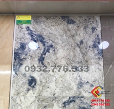 Gạch đá 80x80 khắc kim rạn nứt