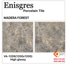 Gạch đá bóng 120x120 chất lượng cao