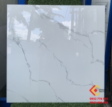 Gạch đá bóng kiếng 60x60 sale giảm giá gạch giá rẻ Bình Chánh