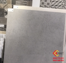 Gạch đá mờ 100x100 lát nền sang trọng
