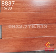 Gạch giả gỗ 15x80 cao cấp hiện đại