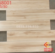Gạch giả gỗ 15x80 sang trọng
