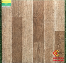 GẠCH GIẢ GỖ LÁT NỀN 60X60 CAO CẤP 6806 