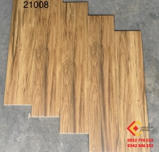 Gạch gỗ 20x100 lát nền nhà