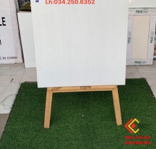 GẠCH LÁT NỀN 60X60 MÀU TRẮNG TẠI MIỀN TÂY 