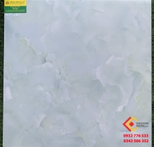 GẠCH LÁT NỀN 60X60 MÀU XANH NGỌC BÍCH QUÝ PHÁI 6804