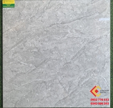 GẠCH LÁT NỀN 80X80 MÃ 8065 ĐÁ BÓNG 