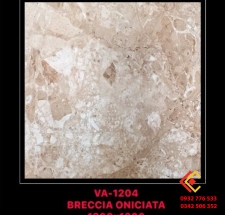 Gạch lát nền Ấn Độ 120x120 mã VA-1204