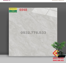 Gạch lát nền nhà 60x60 chất lượng cao mã 6948