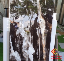 GẠCH ỐP LÁT CAO CẤP 60X120 