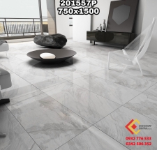 Gạch ốp lát khổ lớn 75x150 mm - Gachcaocapbinhtan