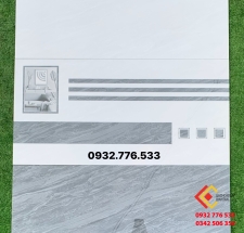 Gạch ốp tường đá bóng 40x80 màu sắc sang chảnh mẫu đẹp