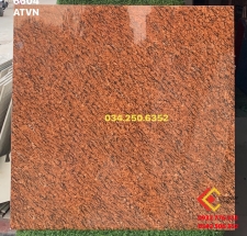 Gạch trang trí 60x60 ốp lát trang trí cầu thang - gachcaocapbinhtan.vn