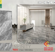 Gạch ốp lát khổ lớn 80x160 hàng đẹp giá rẻ chất lượng tốt tại Bạc Liêu