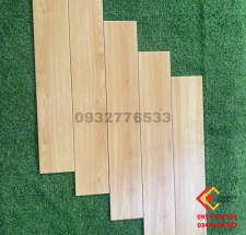 Mẫu gạch 15x90 giả gỗ hot nhất hiện nay