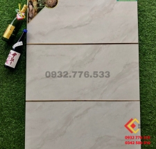 Mẫu gạch 40x80 màu xám ốp nhà wc chất lượng cao