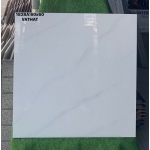 GẠCH 60X60 TRẮNG XÁM VÂN MÂY BÓNG KIẾNG VIỆT NAM