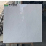 GẠCH LÁT NỀN 80X80 TRẮNG SỮA VÂN MÂY BÓNG KÍNH VIỆT NAM